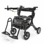 Mobile Power Chairs for Sale by Wise Mobility Solutions