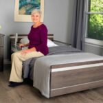 SonderCare Aura Hi-Lo Bed for Sale at Wise Mobility Solutions