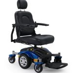 Compass Sport Power Chairs for Sale at Wise Mobility Solutions